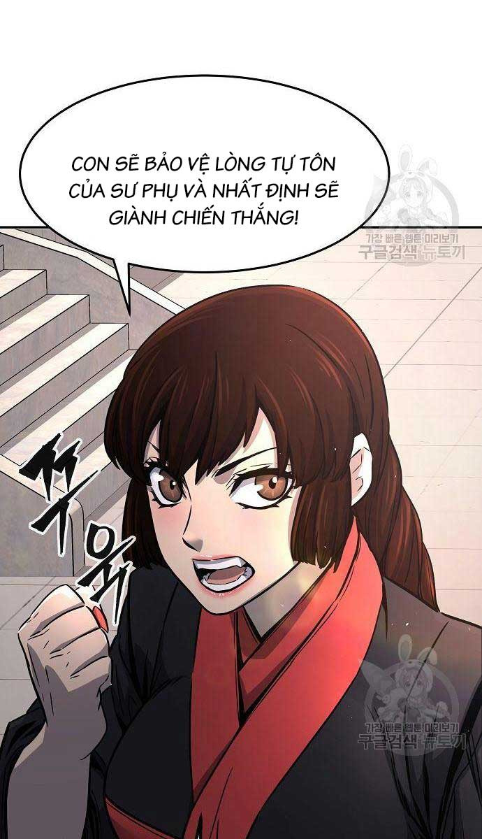 Tuyệt Đối Kiếm Cảm Chapter 30 - Trang 100