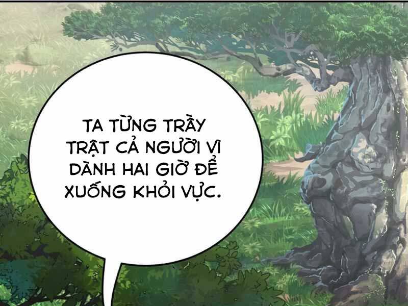 Tuyệt Đối Kiếm Cảm Chapter 10 - Trang 19