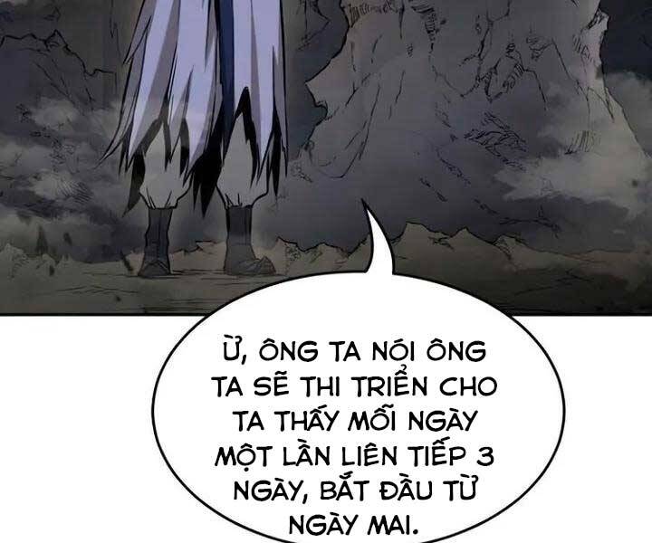 Tuyệt Đối Kiếm Cảm Chapter 13 - Trang 124