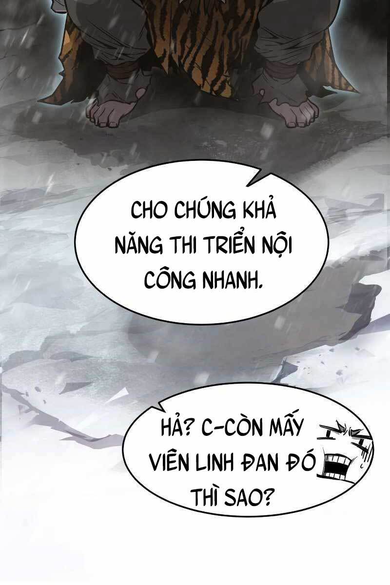 Tuyệt Đối Kiếm Cảm Chapter 20 - Trang 68