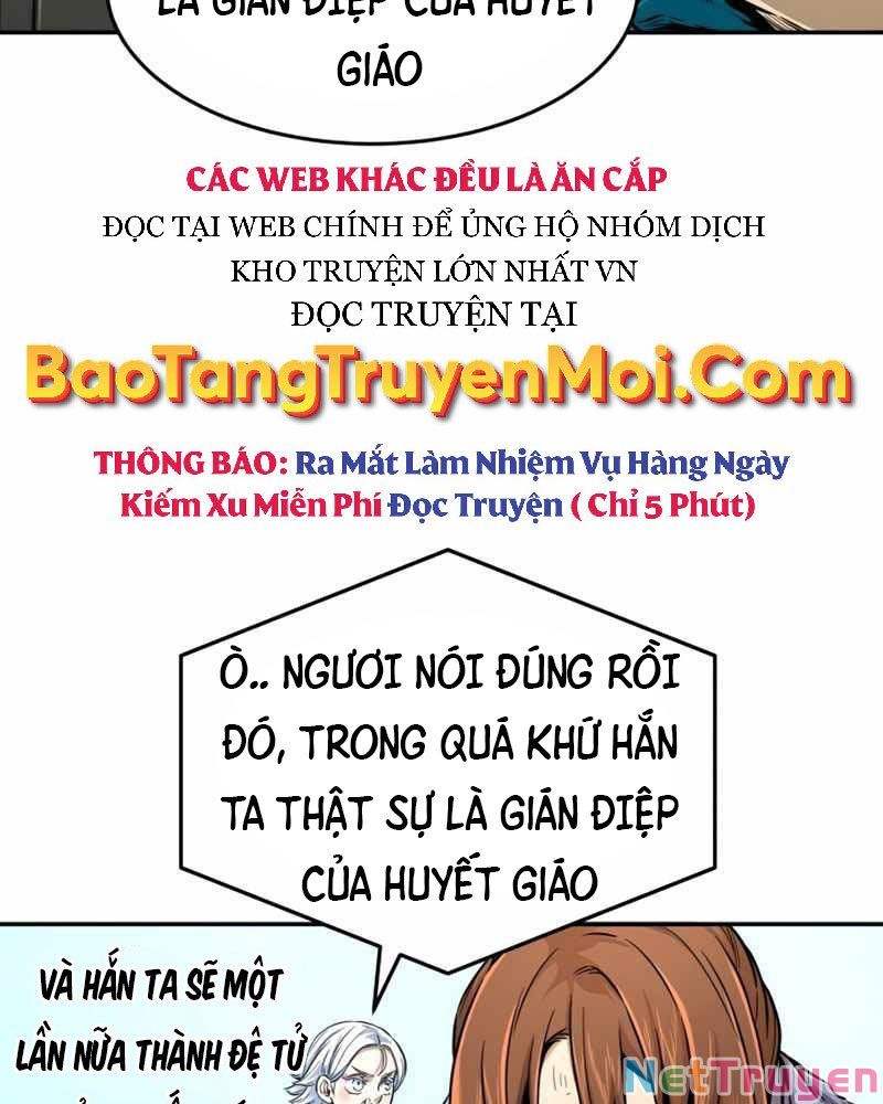 Tuyệt Đối Kiếm Cảm Chapter 5 - Trang 116