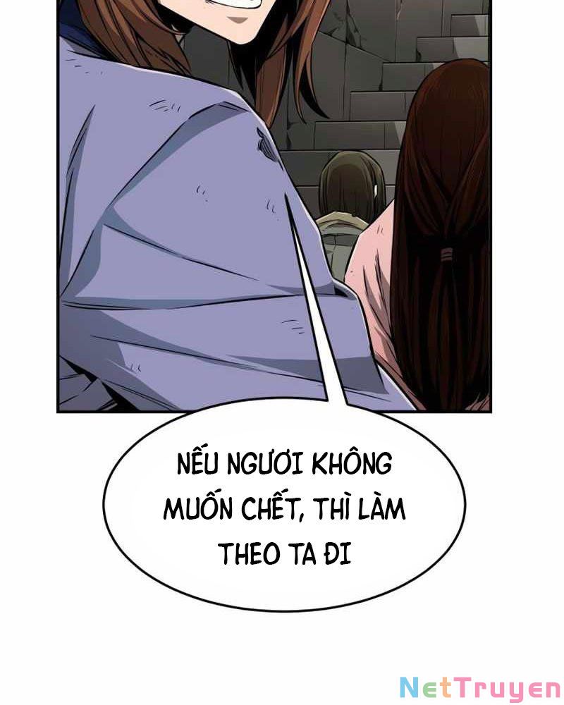 Tuyệt Đối Kiếm Cảm Chapter 5 - Trang 40