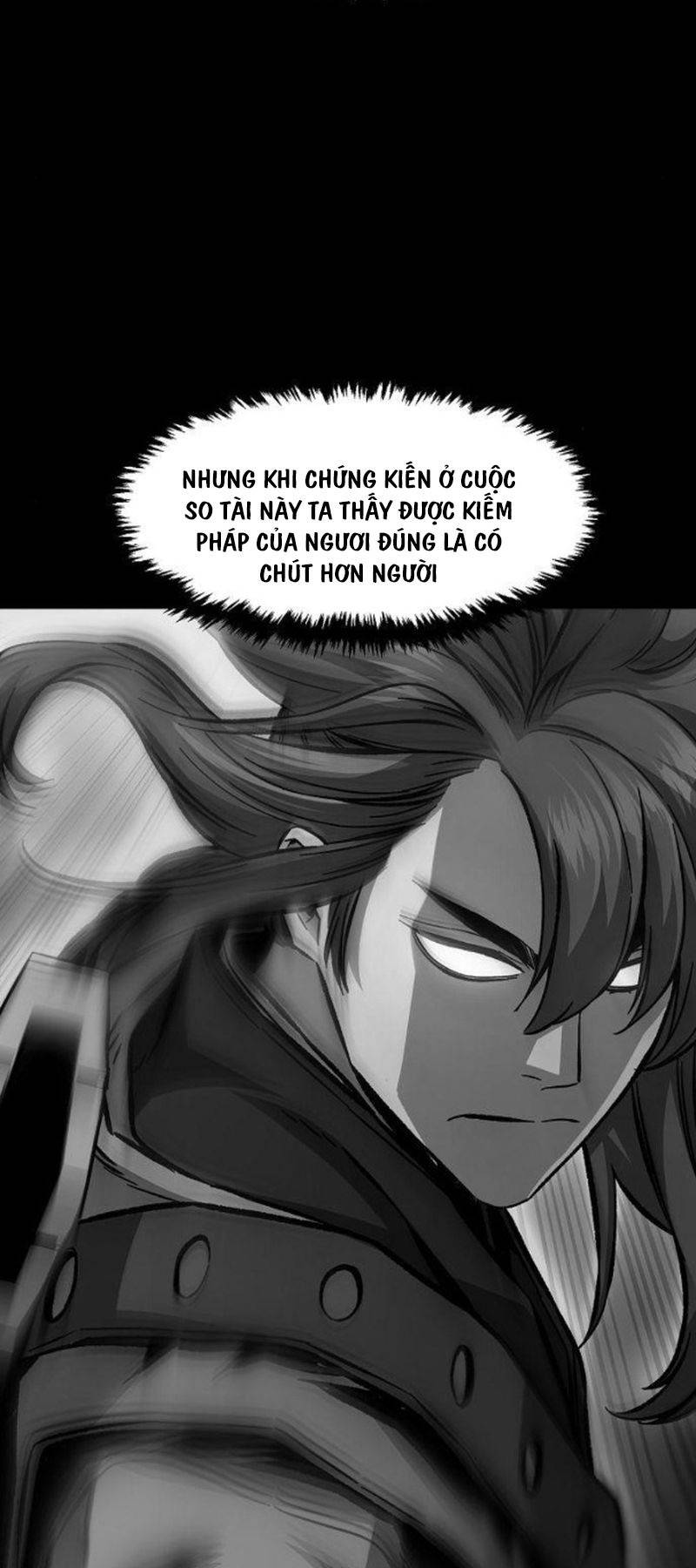 Tuyệt Đối Kiếm Cảm Chapter 83 - Trang 9