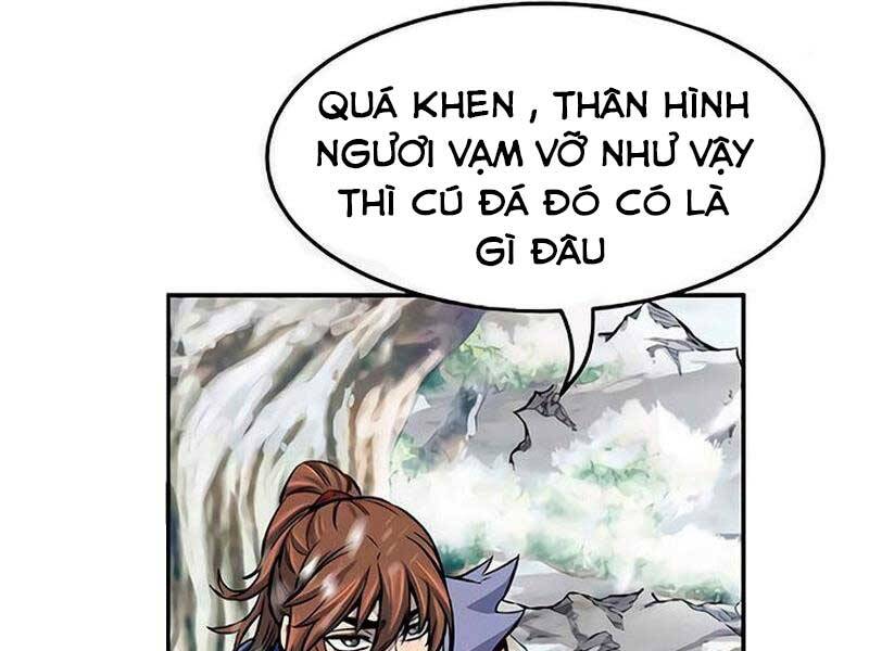 Tuyệt Đối Kiếm Cảm Chapter 17 - Trang 185