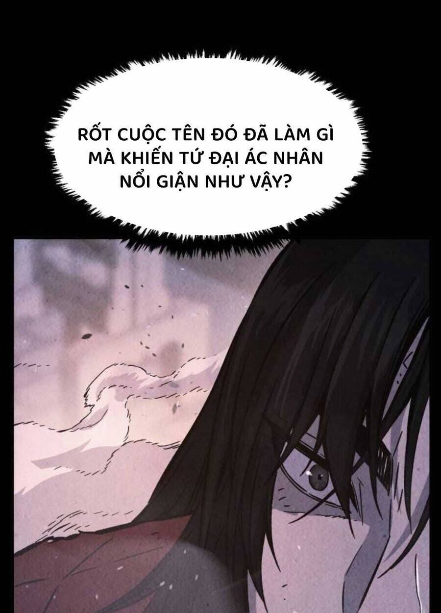 Tuyệt Đối Kiếm Cảm Chapter 105 - Trang 15