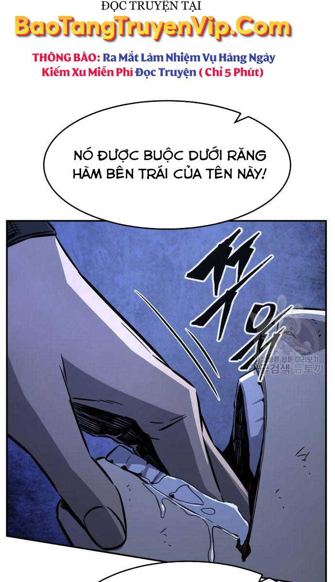 Tuyệt Đối Kiếm Cảm Chapter 43 - Trang 18