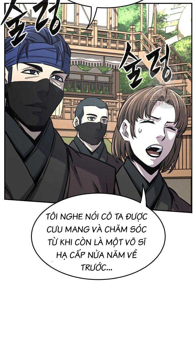 Tuyệt Đối Kiếm Cảm Chapter 29 - Trang 71