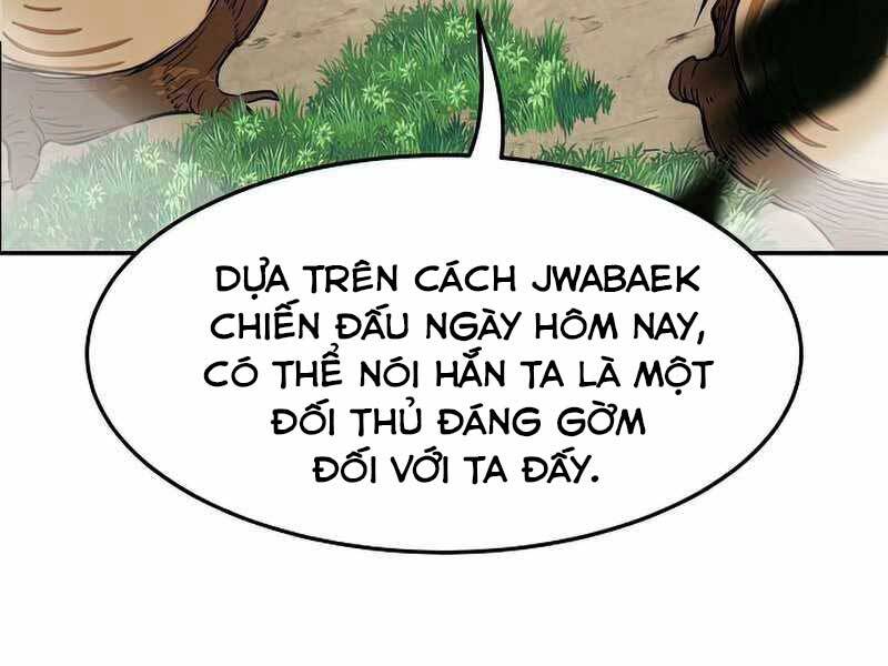 Tuyệt Đối Kiếm Cảm Chapter 16 - Trang 104