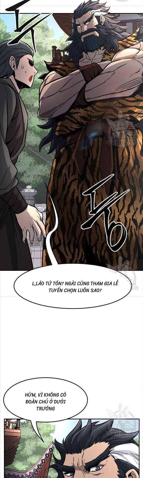 Tuyệt Đối Kiếm Cảm Chapter 31 - Trang 46