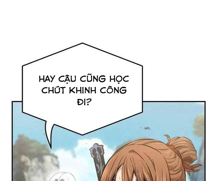 Tuyệt Đối Kiếm Cảm Chapter 14 - Trang 161