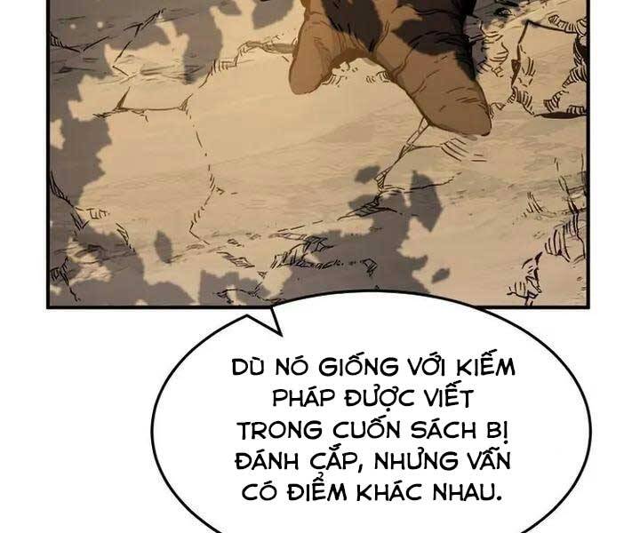 Tuyệt Đối Kiếm Cảm Chapter 13 - Trang 184