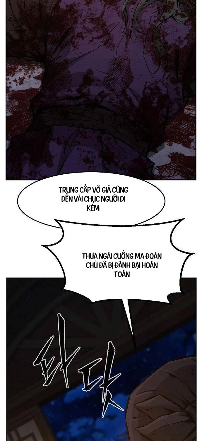 Tuyệt Đối Kiếm Cảm Chapter 95 - Trang 45