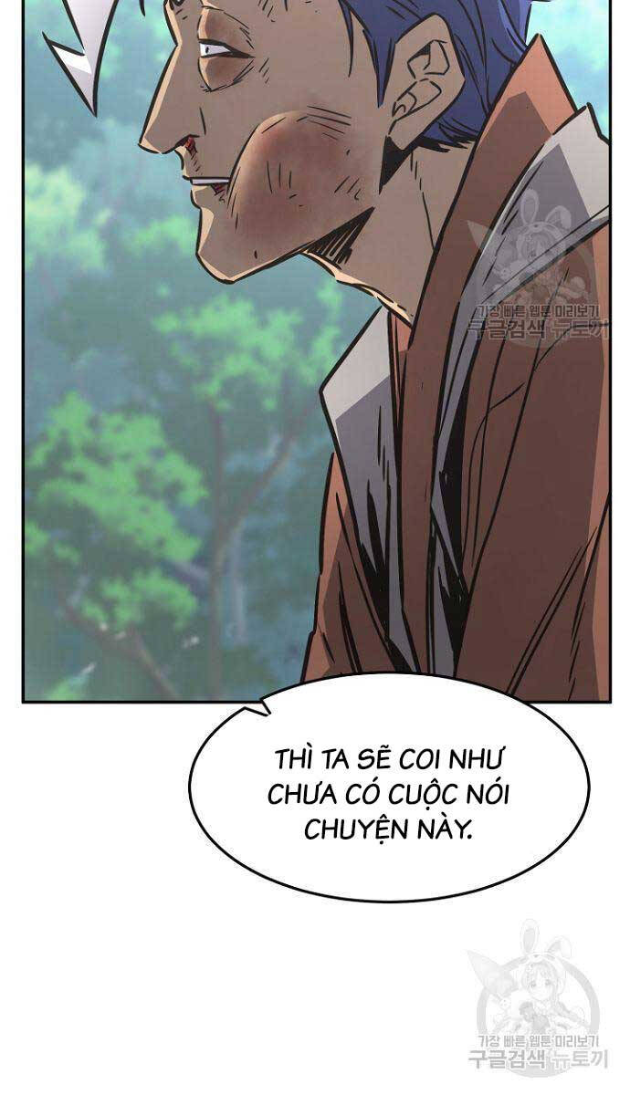 Tuyệt Đối Kiếm Cảm Chapter 35 - Trang 41