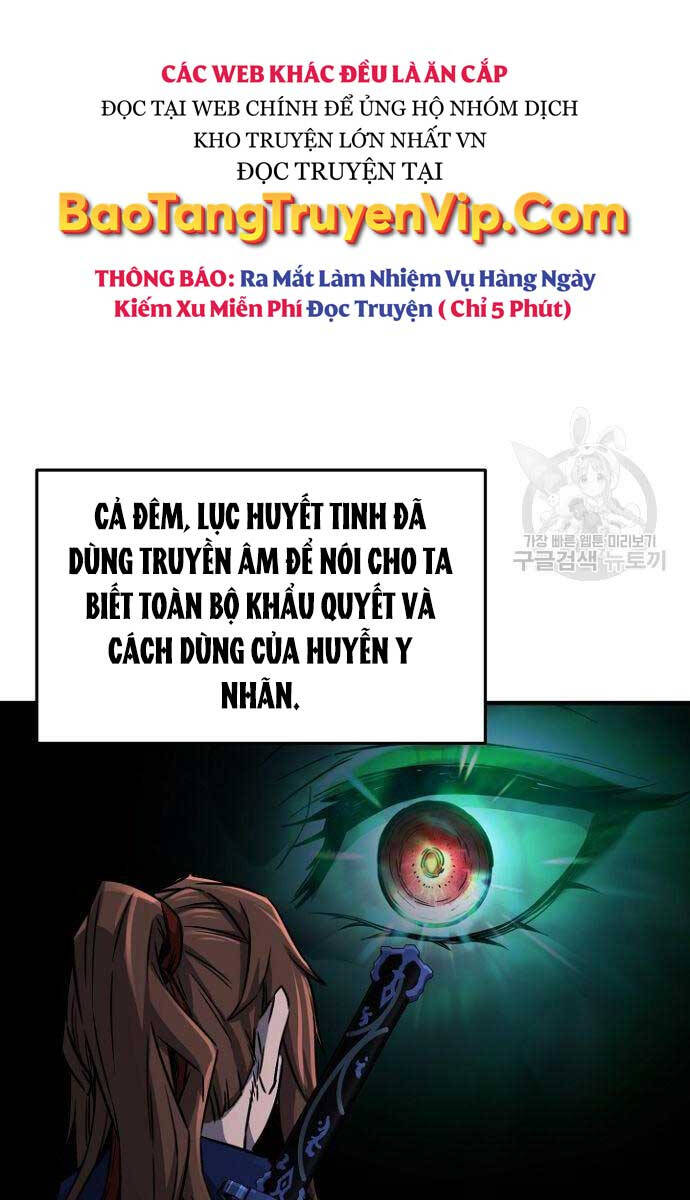 Tuyệt Đối Kiếm Cảm Chapter 36 - Trang 26