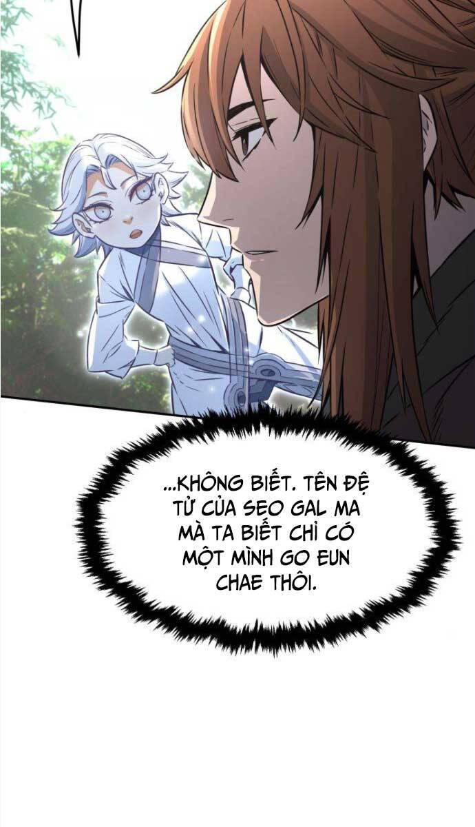 Tuyệt Đối Kiếm Cảm Chapter 38 - Trang 21