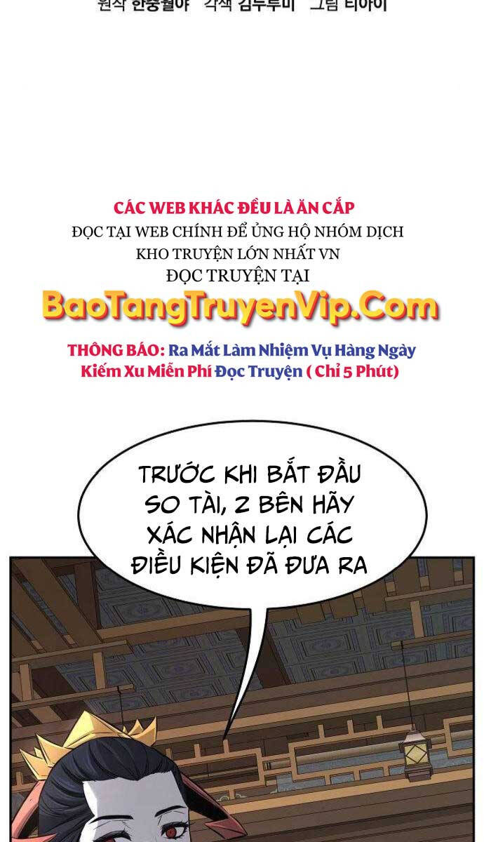 Tuyệt Đối Kiếm Cảm Chapter 39 - Trang 29