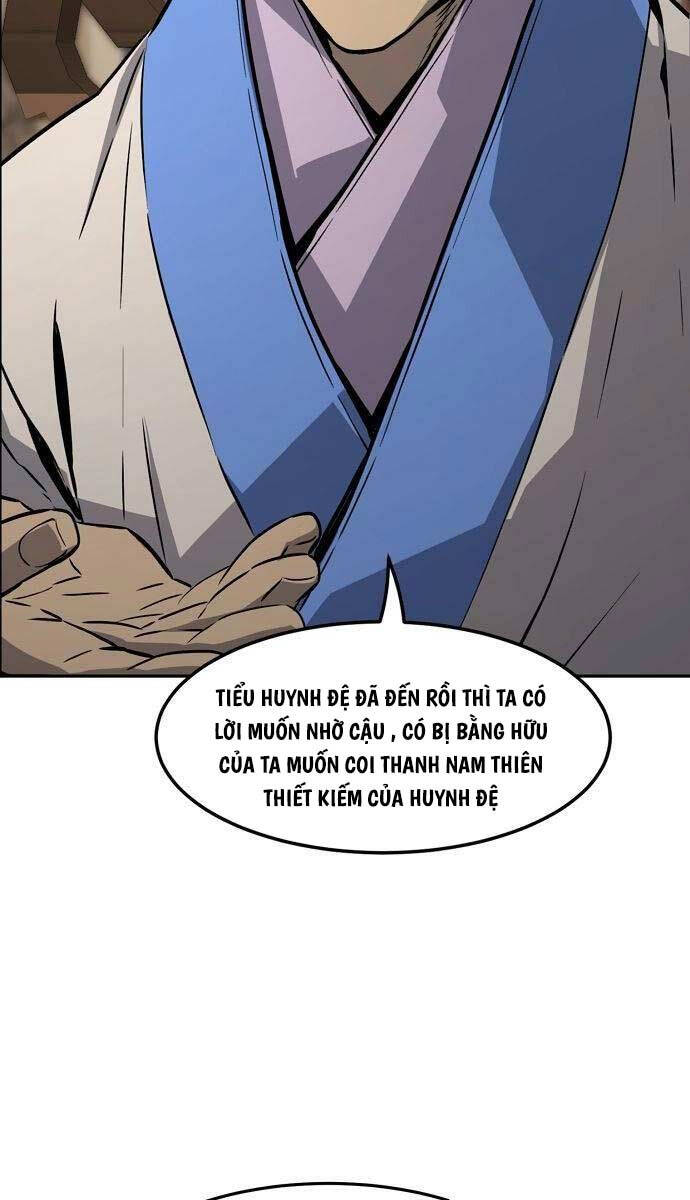 Tuyệt Đối Kiếm Cảm Chapter 75 - Trang 44