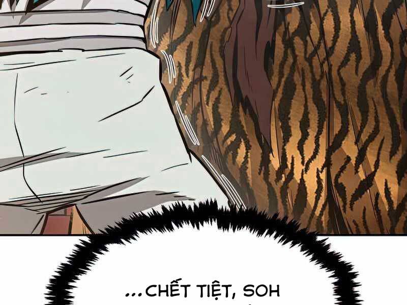 Tuyệt Đối Kiếm Cảm Chapter 16 - Trang 18