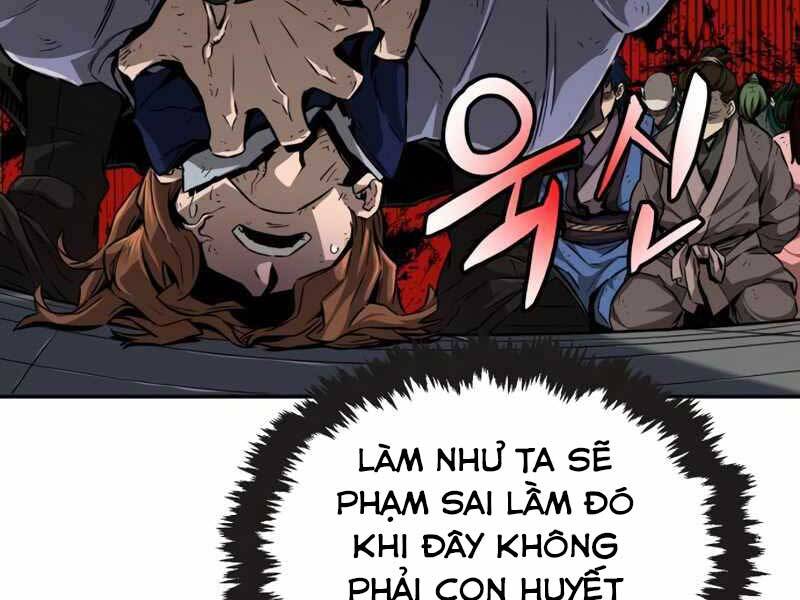 Tuyệt Đối Kiếm Cảm Chapter 6 - Trang 15