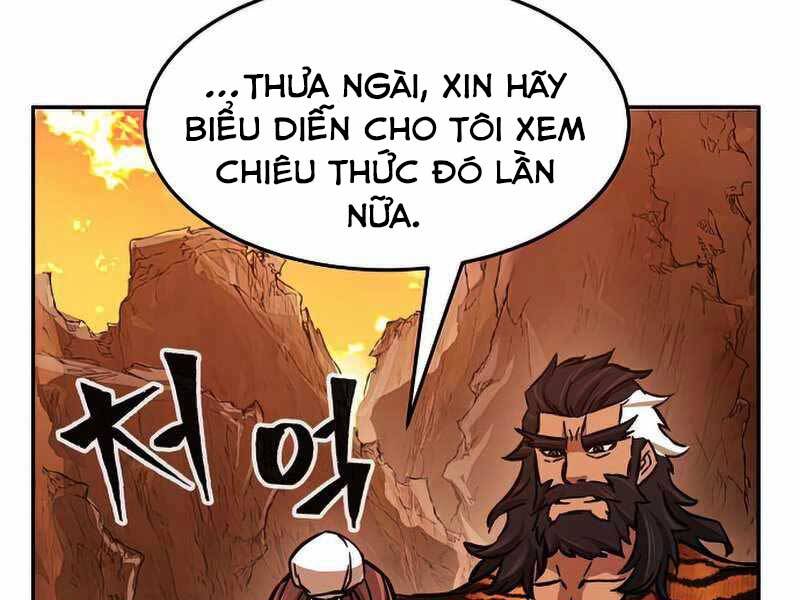 Tuyệt Đối Kiếm Cảm Chapter 16 - Trang 184