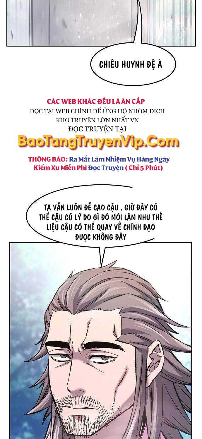 Tuyệt Đối Kiếm Cảm Chapter 88 - Trang 56