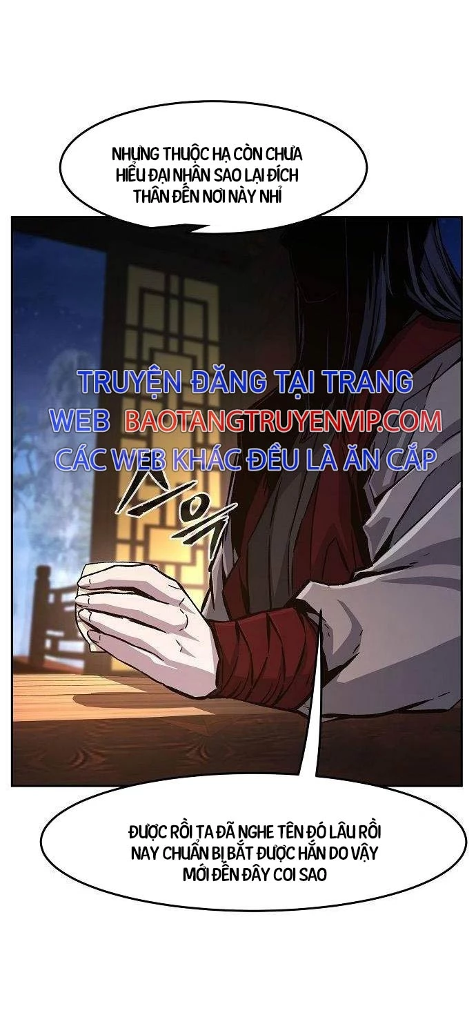 Tuyệt Đối Kiếm Cảm Chapter 95 - Trang 40