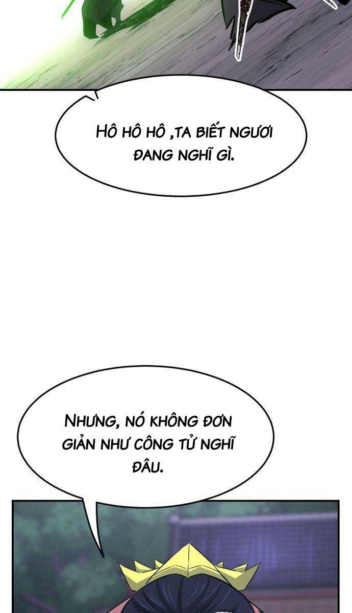 Tuyệt Đối Kiếm Cảm Chapter 36 - Trang 15