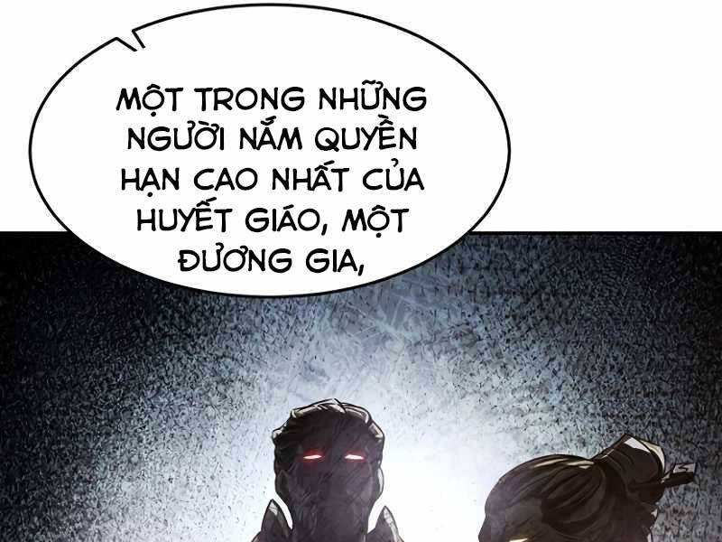 Tuyệt Đối Kiếm Cảm Chapter 8 - Trang 249