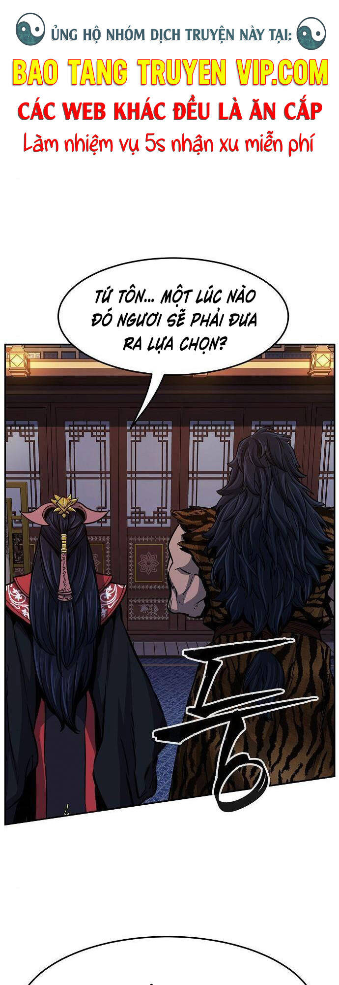 Tuyệt Đối Kiếm Cảm Chapter 26 - Trang 0