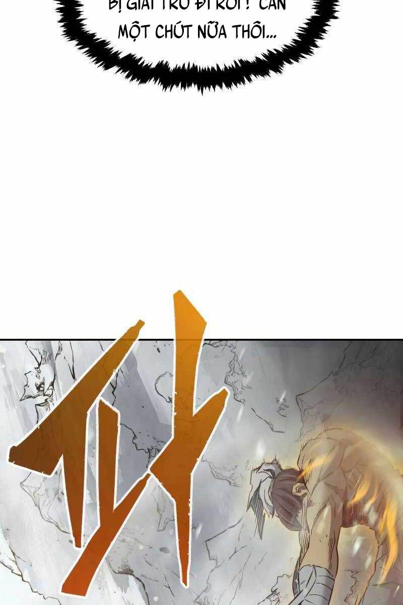 Tuyệt Đối Kiếm Cảm Chapter 20 - Trang 4