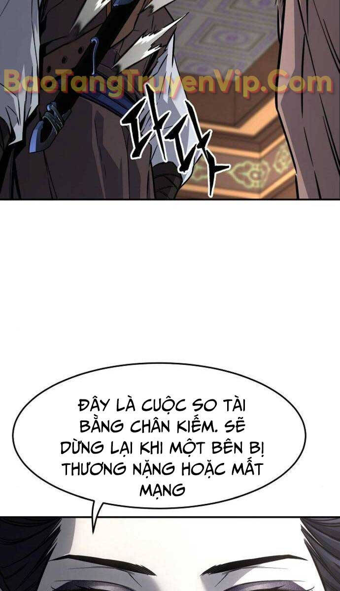 Tuyệt Đối Kiếm Cảm Chapter 39 - Trang 35