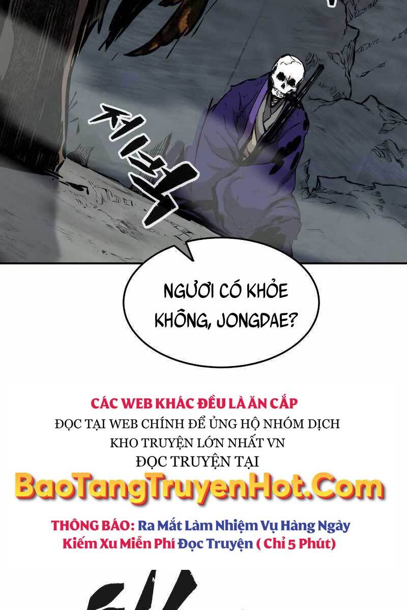 Tuyệt Đối Kiếm Cảm Chapter 20 - Trang 133