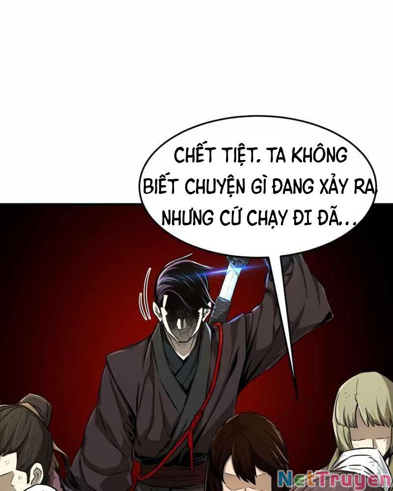 Tuyệt Đối Kiếm Cảm Chapter 5 - Trang 50