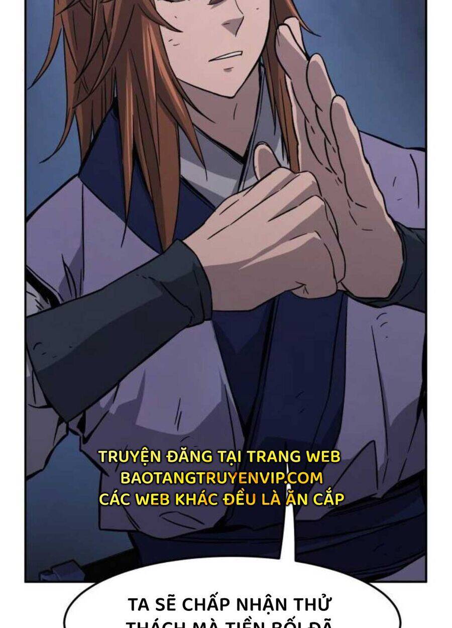 Tuyệt Đối Kiếm Cảm Chapter 105 - Trang 108