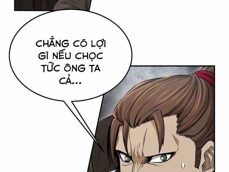 Tuyệt Đối Kiếm Cảm Chapter 9 - Trang 37