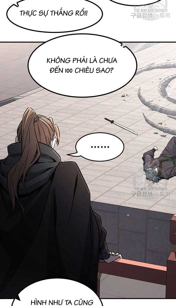 Tuyệt Đối Kiếm Cảm Chapter 30 - Trang 81