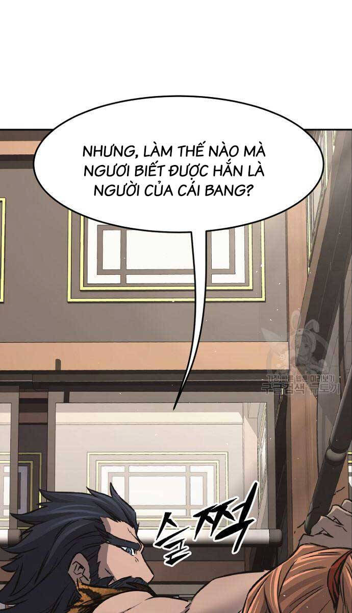 Tuyệt Đối Kiếm Cảm Chapter 35 - Trang 57