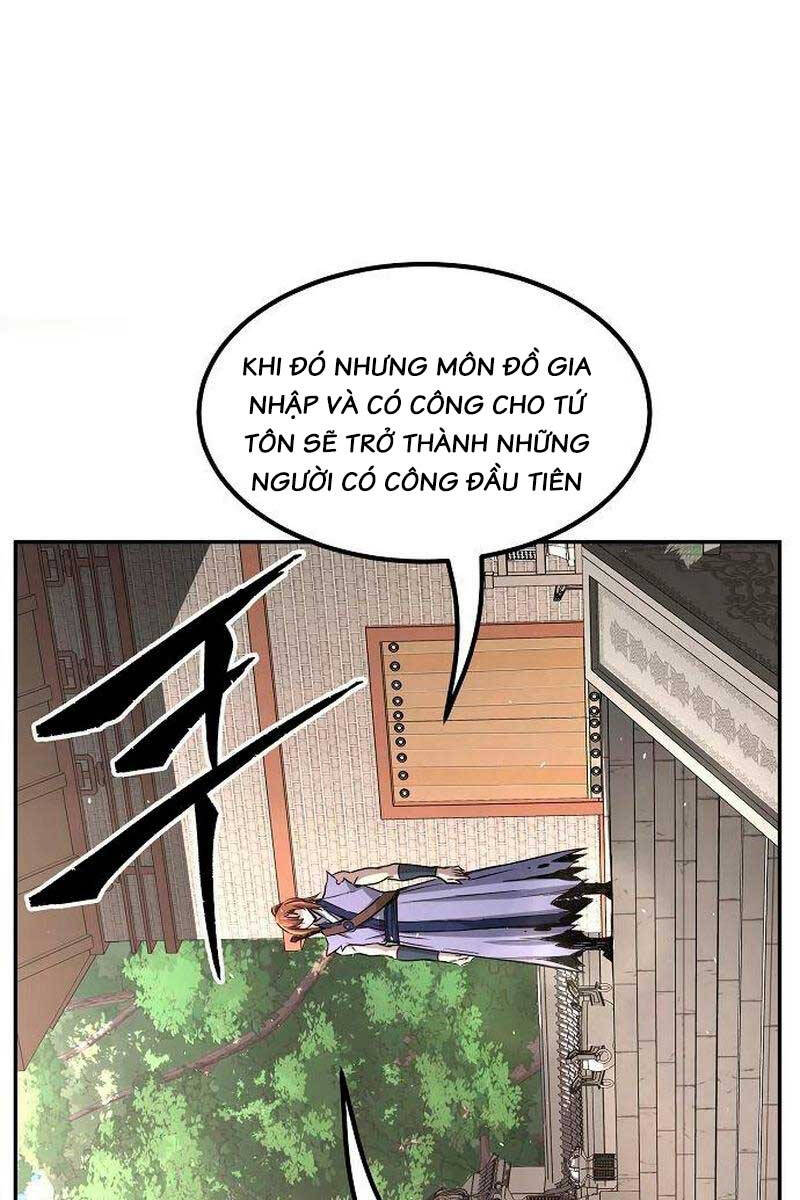 Tuyệt Đối Kiếm Cảm Chapter 33 - Trang 40