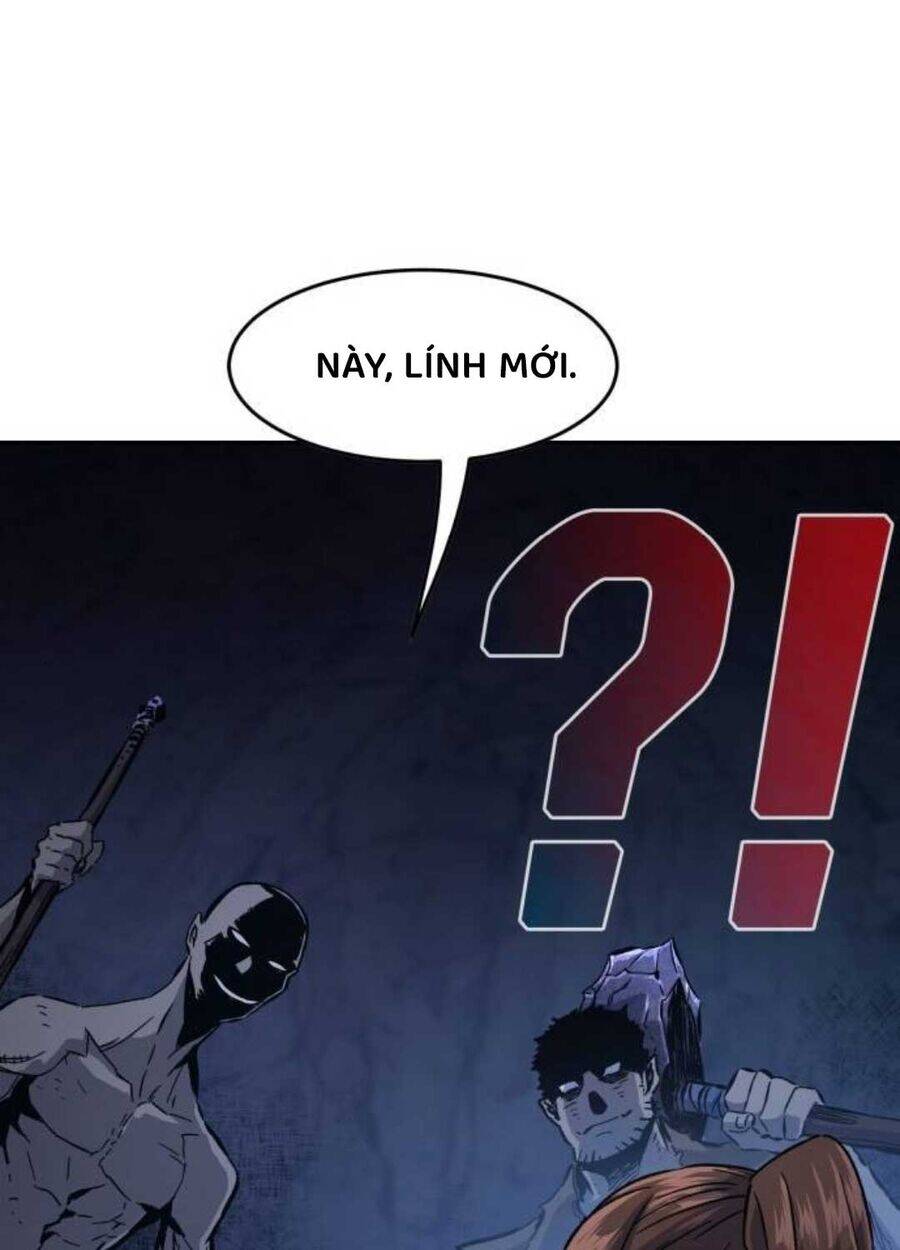 Tuyệt Đối Kiếm Cảm Chapter 105 - Trang 156