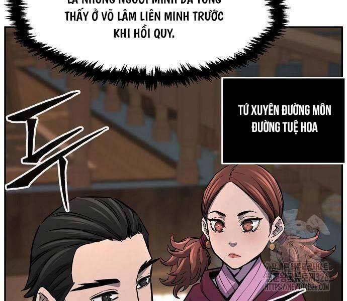 Tuyệt Đối Kiếm Cảm Chapter 73 - Trang 29