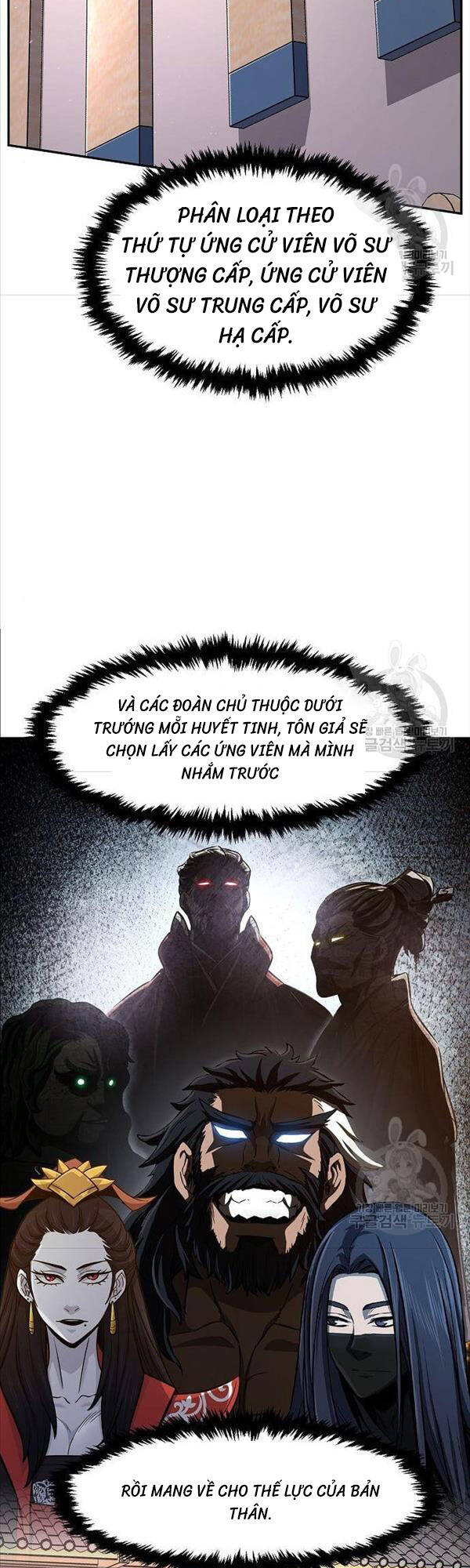 Tuyệt Đối Kiếm Cảm Chapter 31 - Trang 44