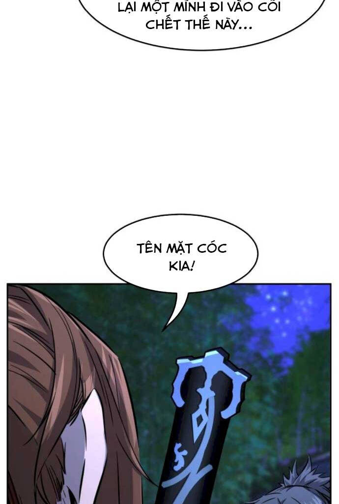 Tuyệt Đối Kiếm Cảm Chapter 41 - Trang 123