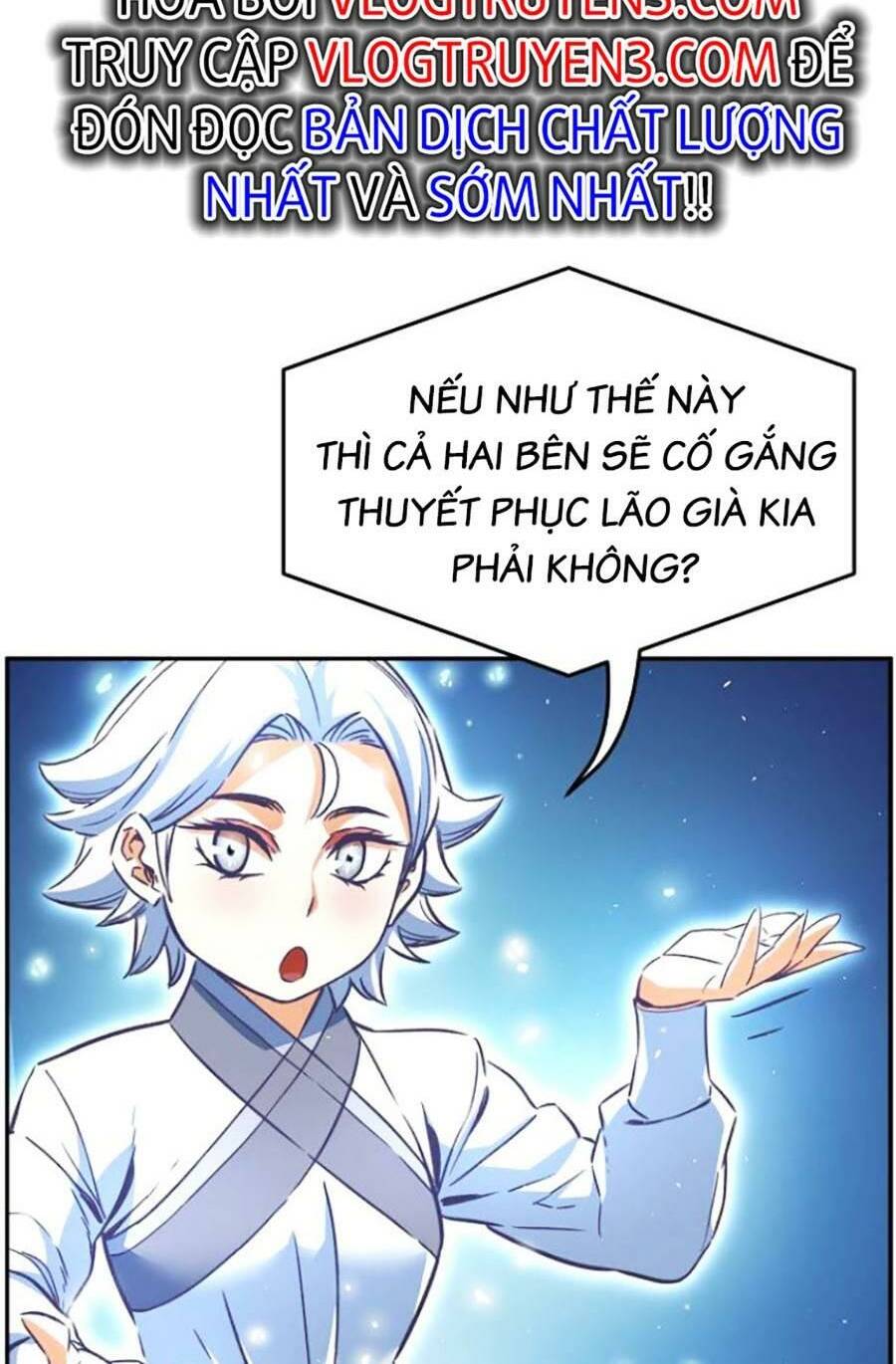 Tuyệt Đối Kiếm Cảm Chapter 32 - Trang 25