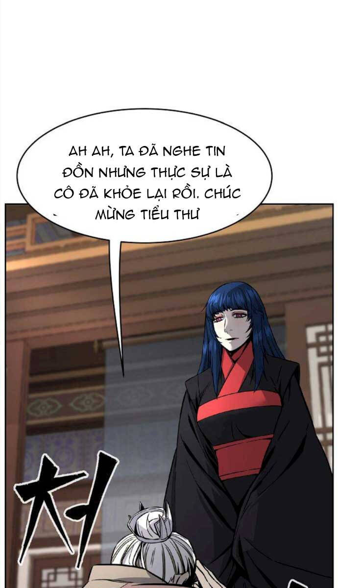 Tuyệt Đối Kiếm Cảm Chapter 40 - Trang 15