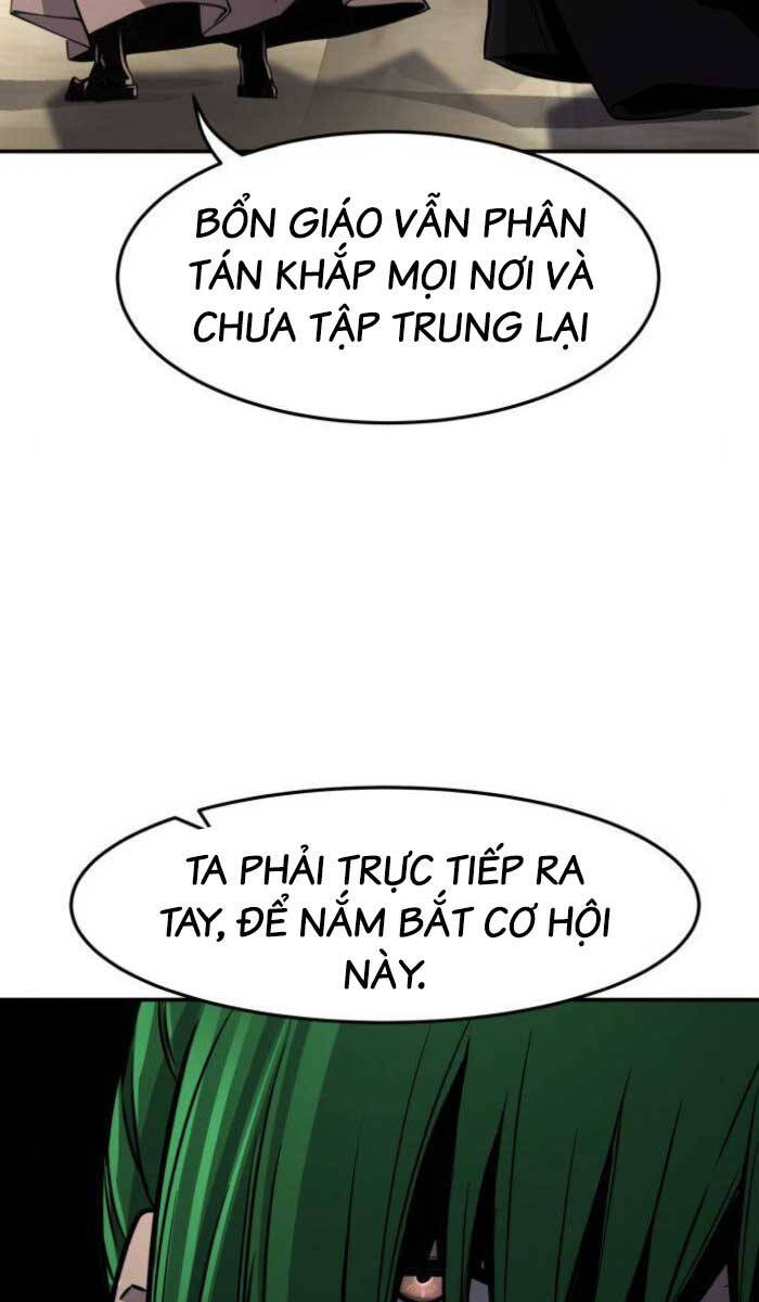 Tuyệt Đối Kiếm Cảm Chapter 37 - Trang 16