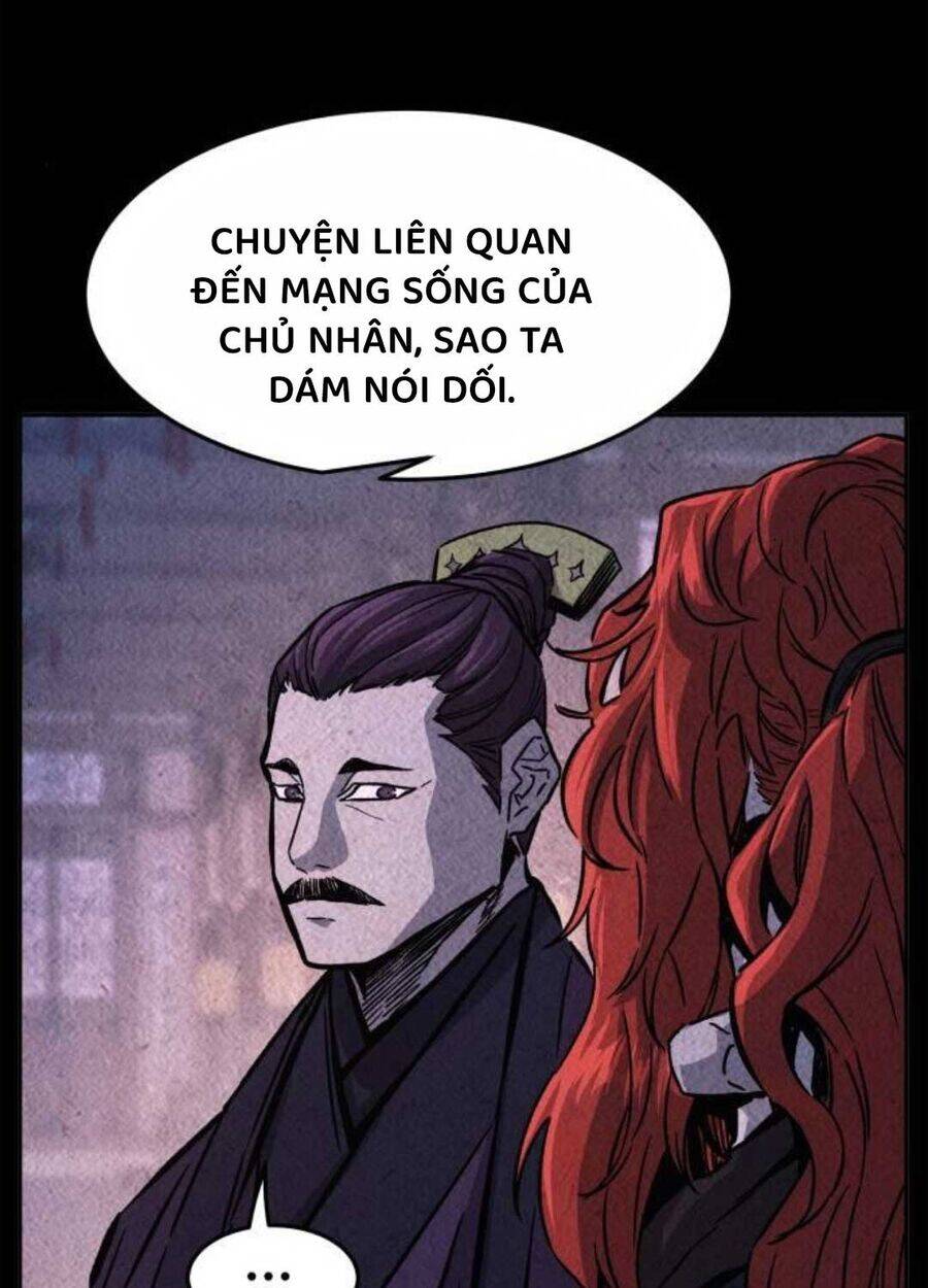 Tuyệt Đối Kiếm Cảm Chapter 105 - Trang 22