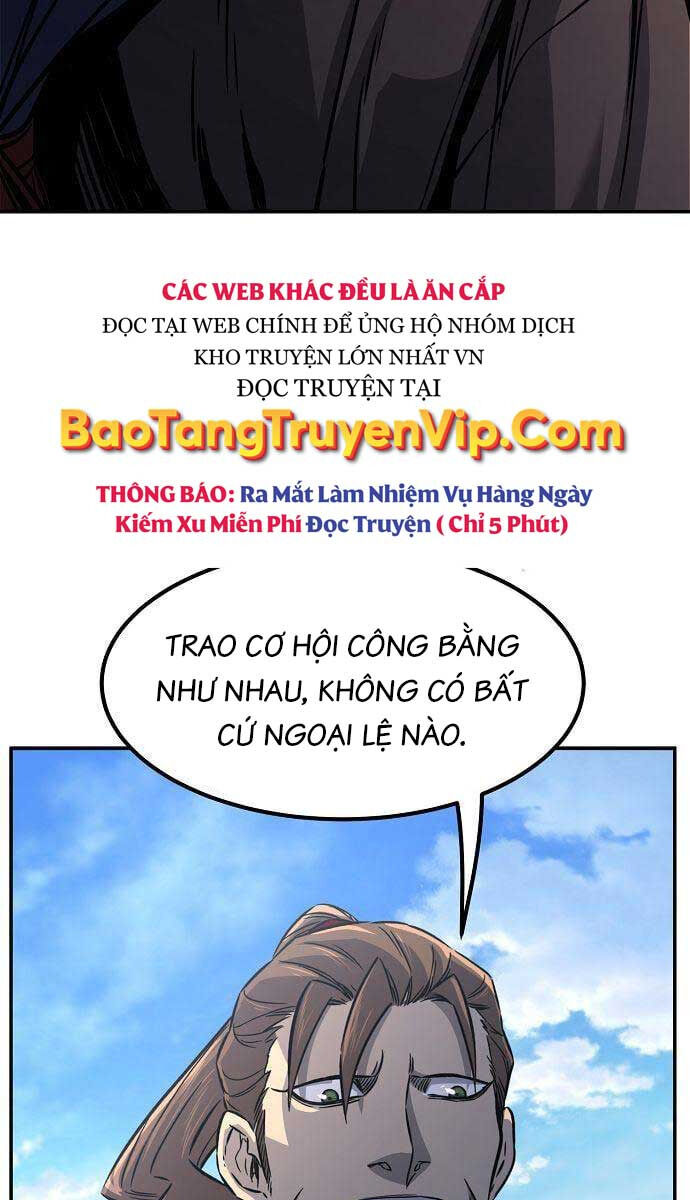 Tuyệt Đối Kiếm Cảm Chapter 29 - Trang 19