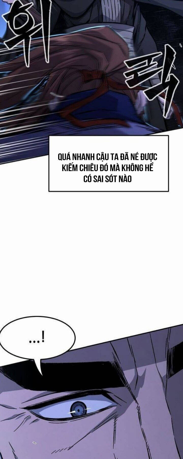 Tuyệt Đối Kiếm Cảm Chapter 79 - Trang 12