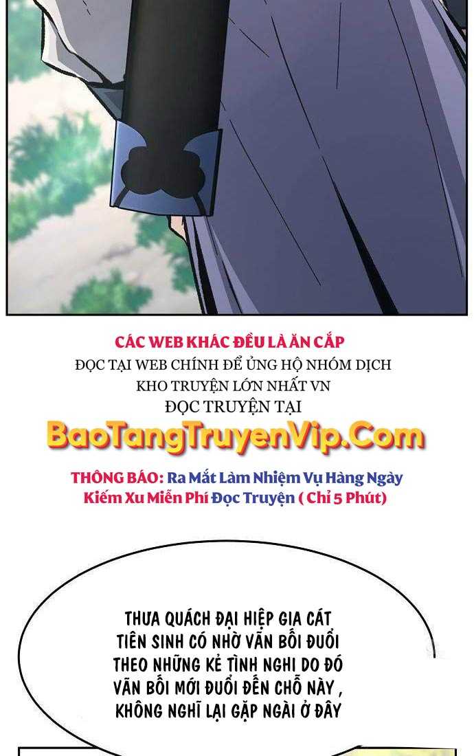 Tuyệt Đối Kiếm Cảm Chapter 88 - Trang 11