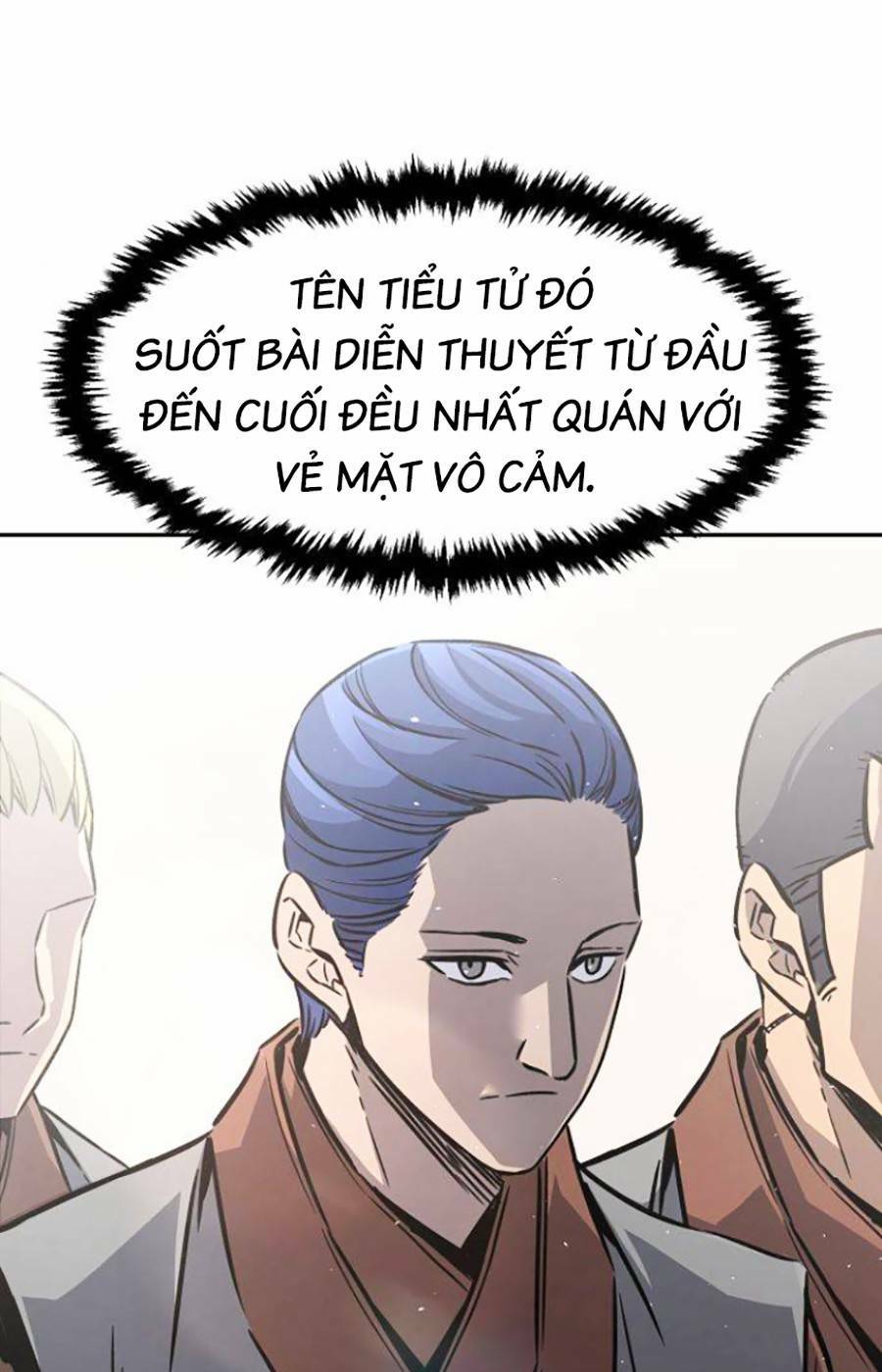 Tuyệt Đối Kiếm Cảm Chapter 32 - Trang 67